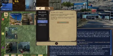 AI Roguelite Free Download AI Roguelite Free Download