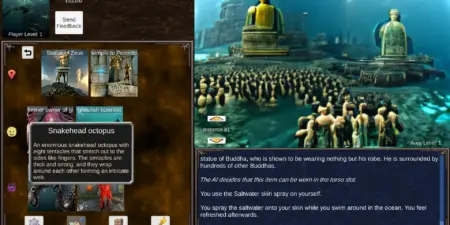 AI Roguelite Free Download AI Roguelite Free Download