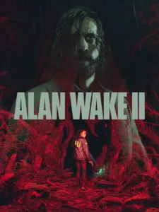 Alan Wake 2 Free Download (v1.2.8 + The Lake House DLCS)