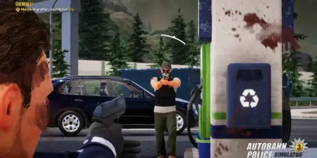 Autobahn Police Simulator 3 Free Download on SteamGG.net Autobahn Police Simulator 3 Free Download on SteamGG.net