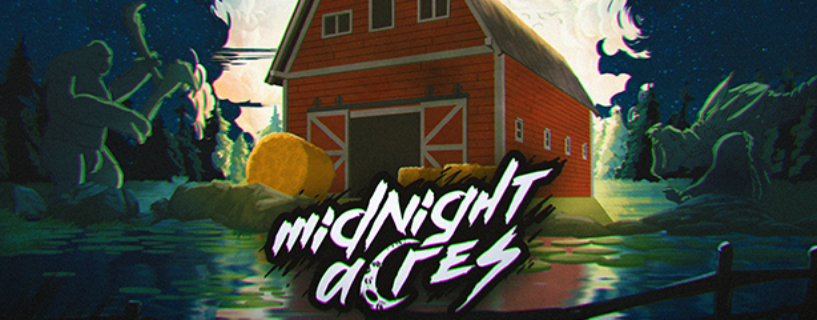 Midnight Acres Free Download