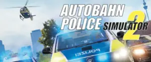 Autobahn Police Simulator 2 Free Download (V1.0.26)