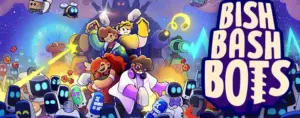 Bish Bash Bots Free Download (V1.0.2)