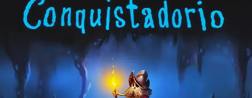 Conquistadorio Free Download