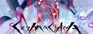 CRYMACHINA Free Download