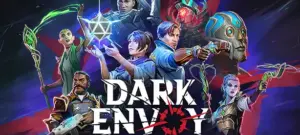 Dark Envoy Free Download (V1.5.2.73561 Directors Cut)