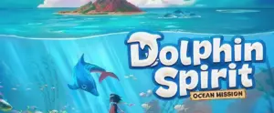 Dolphin Spirit: Ocean Mission Free Download