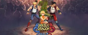 Double Dragon Gaiden: Rise Of The Dragons Free Download [Build-19106461]