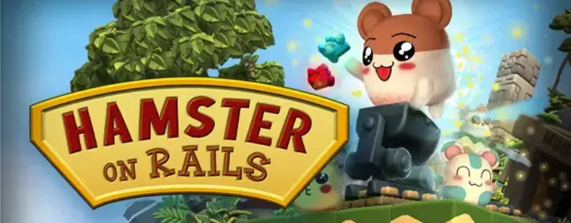 Hamster on Rails Free Download [Build-22008212]
