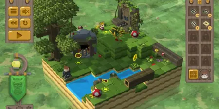 Hamster on Rails Free Download SteamGG.net Hamster on Rails Free Download SteamGG.net