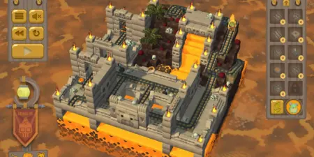 Hamster on Rails Free Download SteamGG.net Hamster on Rails Free Download SteamGG.net