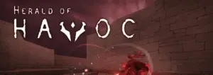 Herald of Havoc Free Download (V1.4.0)