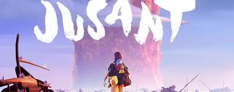 Jusant Free Download (v.1.07.1498596 / Build 14182642)