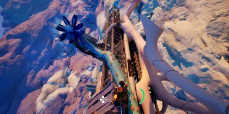 Jusant Free Download on SteamGG.net Jusant Free Download on SteamGG.net