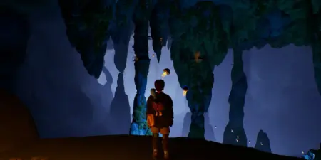 Jusant Free Download on SteamGG.net Jusant Free Download on SteamGG.net