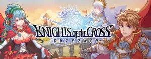 Krzyzacy The Knights of the Cross Free Download [Build-16984693]