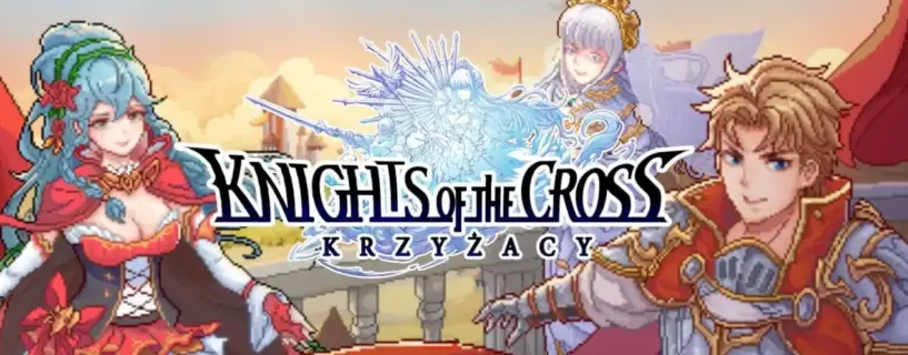 Krzyzacy The Knights of the Cross Free Download (V1.0.06)