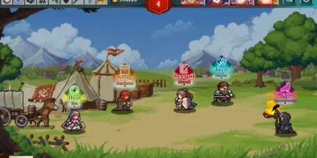 Krzyzacy The Knights of the Cross Free Download SteamGG Krzyzacy The Knights of the Cross Free Download SteamGG