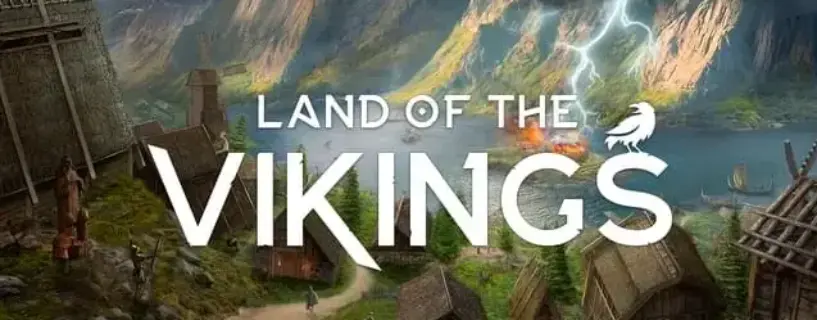 Land of the Vikings Free Download (V1.2.0)