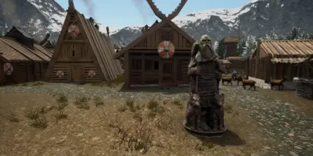 Land of the Vikings Free Download on SteamGG.net
