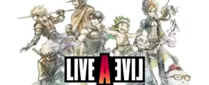 LIVE A LIVE Free Download