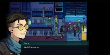 Long Gone Days Free Download on SteamGG.net Long Gone Days Free Download on SteamGG.net