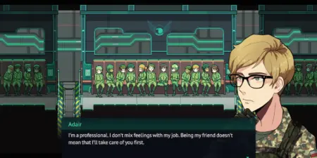 Long Gone Days Free Download on SteamGG.net Long Gone Days Free Download on SteamGG.net