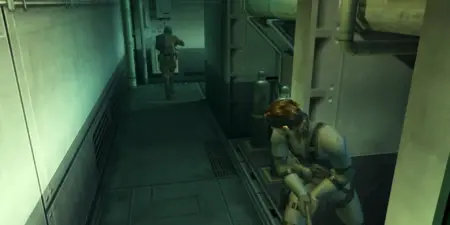 METAL GEAR SOLID 2 Sons of Liberty Free Download SteamGG.net METAL GEAR SOLID 2 Sons of Liberty Free Download SteamGG.net