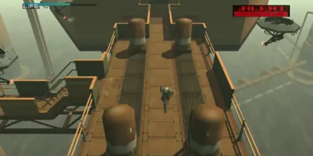 METAL GEAR SOLID 2 Sons of Liberty Free Download SteamGG.net METAL GEAR SOLID 2 Sons of Liberty Free Download SteamGG.net