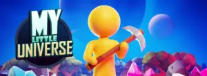My Little Universe Free Download