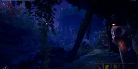 Noch Free Download on SteamGG.net