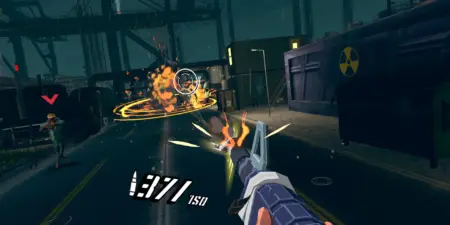 Operation Wolf Returns: First Mission Free Download Operation Wolf Returns: First Mission Free Download