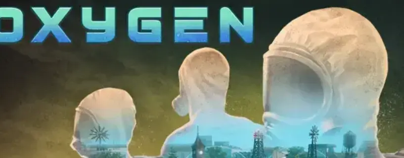 Oxygen Free Download (V1.027)