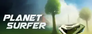 Planet Surfer Free Download