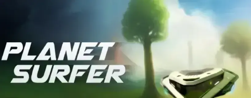 Planet Surfer Free Download