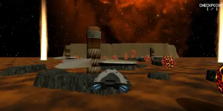 Planet Surfer Free Download on SteamGG.net Planet Surfer Free Download on SteamGG.net