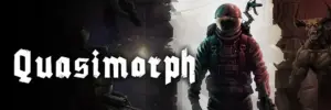 Quasimorph Free Download [UNSTABLE-BETA-520s/Build 22945885]