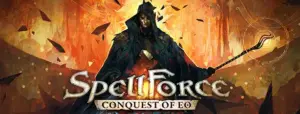SpellForce: Conquest of Eo Free Download (V27708)