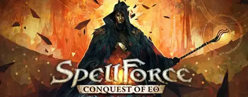 SpellForce: Conquest of Eo Free Download (V27708)