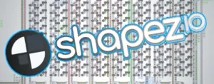 shapez Free Download (V1.5.5 & ALL DLCS)