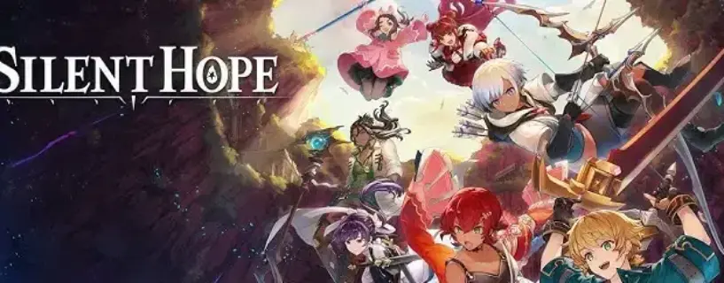 Silent Hope Free Download