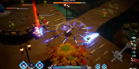 Silent Hope Free Download on SteamGG.net