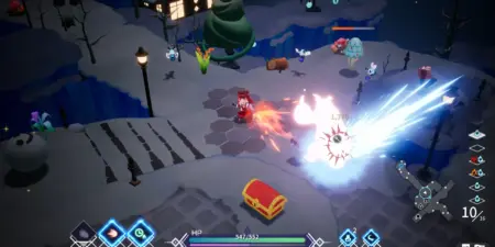 Silent Hope Free Download on SteamGG.net Silent Hope Free Download on SteamGG.net