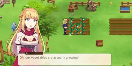 Slow living with Princess Free Download on SteamGG.net Slow living with Princess Free Download on SteamGG.net