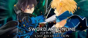 SWORD ART ONLINE Last Recollection Free Download