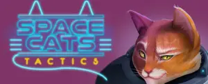 Space Cats Tactics Free Download (V1.0.5)