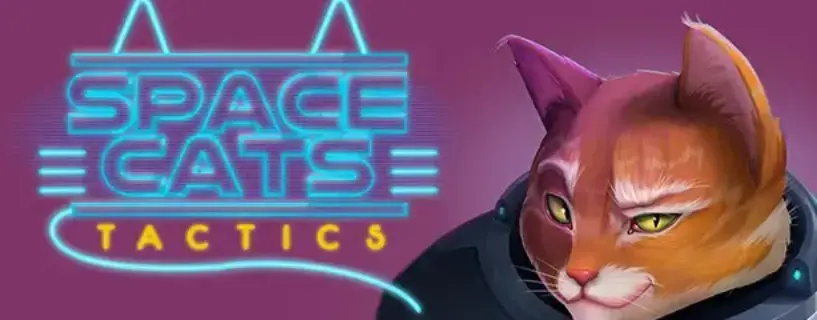 Space Cats Tactics Free Download (V1.0.5)