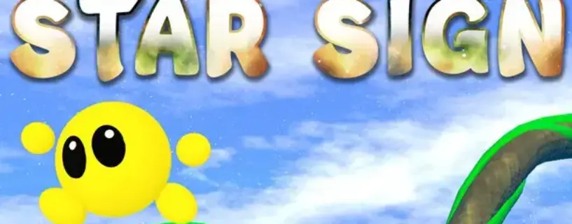 Star Sign Free Download [Build-12432723]