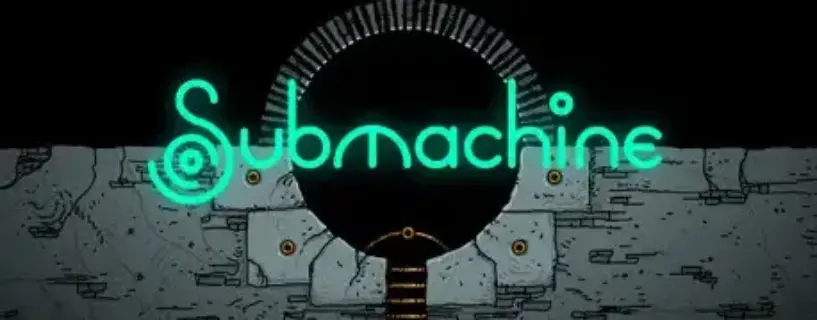 Submachine: Legacy Free Download (V20231015)