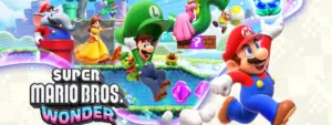 Super Mario Bros. Wonder Free Download [v1.0.0]
